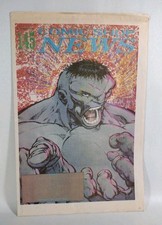 Cover of Comic Shop News #145