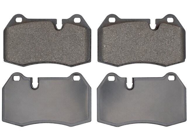 Ferrari 575M 2003-2004 Brake pad sets Set