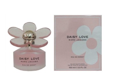 Marc Jacobs Daisy Love Eau so Sweet Eau de toilette 3.4 oz Women's Spray