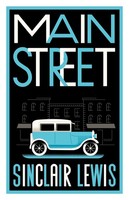 Main Street, Sinclair Lewis