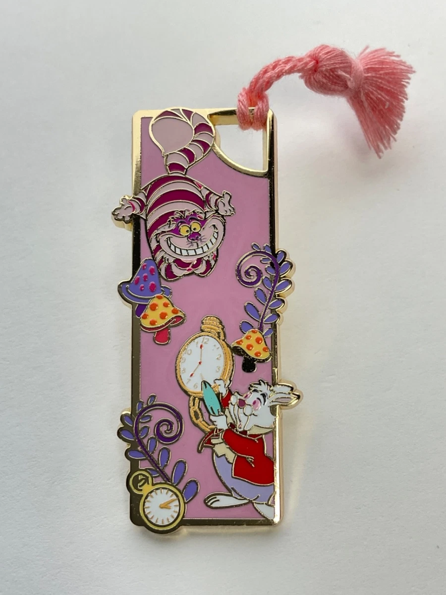Disney Alice in Wonderland Contemporary Pins, Patches & Buttons