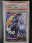 Dark Mewtwo Pokken Tournament Amiibo PROMO 2016 PSA 10 Gem Mint Japan Rare