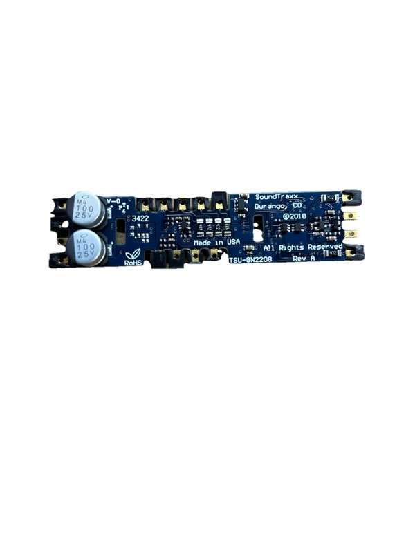 Tsunami 2 Digital Sound Decoder (USED)