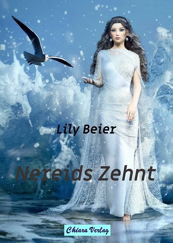 Nereids Zehnt von Lily Beier - Taschenbuch - Bild 1 von 1