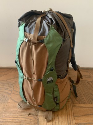 brahmin dark rum wallet