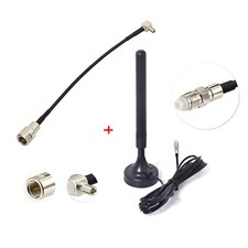 5db Magnetic Antenna 3m TS9 for Verizon jetpack mifi 7730L Novatel wifi Hotspot