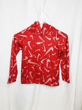 Nike Dri-Fit Hoodie Youth Size Medium 5-6yrs -J3