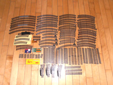 LOTTO 11 ENORME LOTTO BINARI HO MISTI PER LIMA,ROCO,RIVAROSSI,FLEISCHAMANN