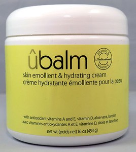 emollient based moisturizer