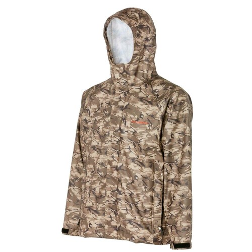Grundens Neptune 319 Hooded Fishing 