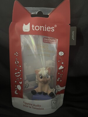   Tonies Mythes Grecque IN FRENCH France Release New  Tonie Works In US