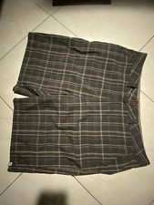 Different Types Of Shorts   Vintage Brown Color, Coding  