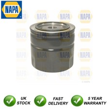 Image of Oil Filter NAPA Fits Ford Capri Sierra Escort Cortina Granada Transit 0