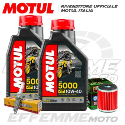 7637 - KIT CILINDRO MOTORE COMPLETO EVOK PER YAMAHA 300 X-MAX 2017