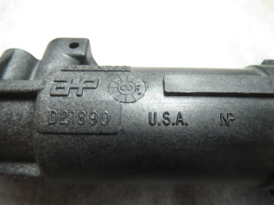 Cilindro esclavo de embrague para 84-92 Chevy Camaro SC37821 - Hecho en EE. UU. - ¡Envío rápido! Foto 3 de 4