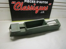 1972-1974 Amc Javelin Floor Console Shell