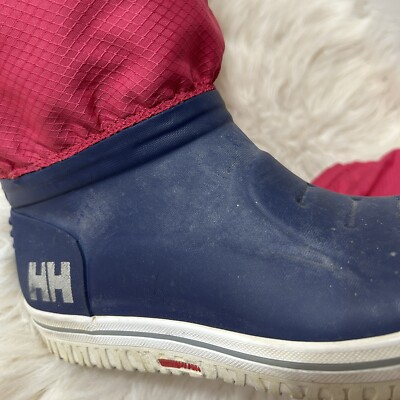 Helly Hansen Aegir Ocean, Bottes Homme