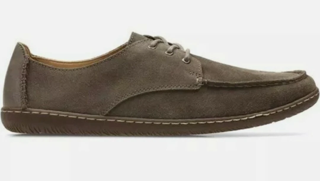 Clarks saltash cheap lace