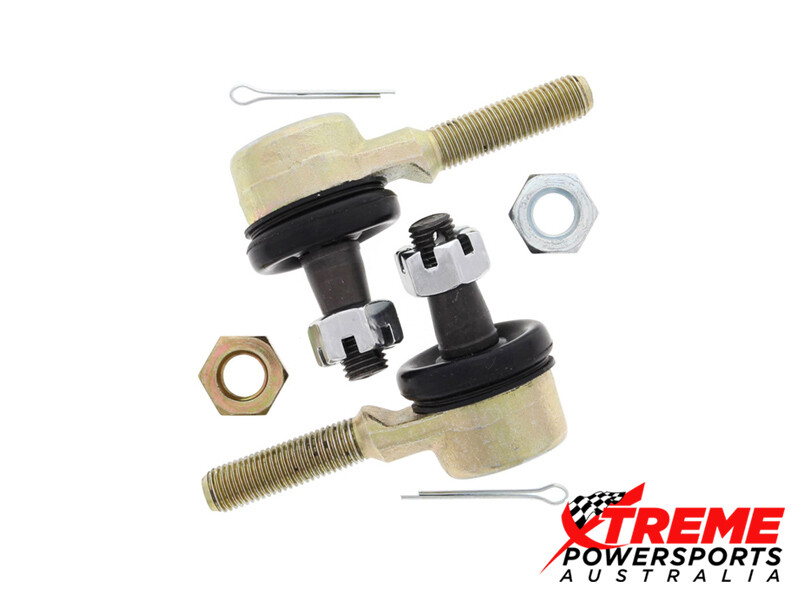511016 Kawasaki ATV KFX 400 20042006 Tie Rod End Kit eBay