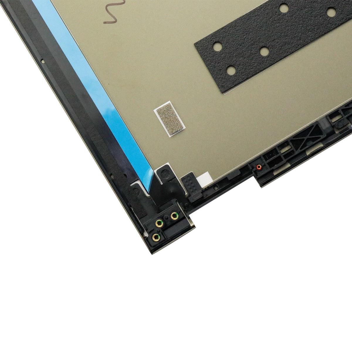 Copertura Posteriore LCD Per Lenovo Yoga 7-14ITL5 & 14ACN6 - Ricambio Grigio 5CB1A08845