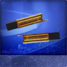 Motor Carbon Brushes Grinding Coals for Festool CTL33LESG, Srm 45 E-Lhs