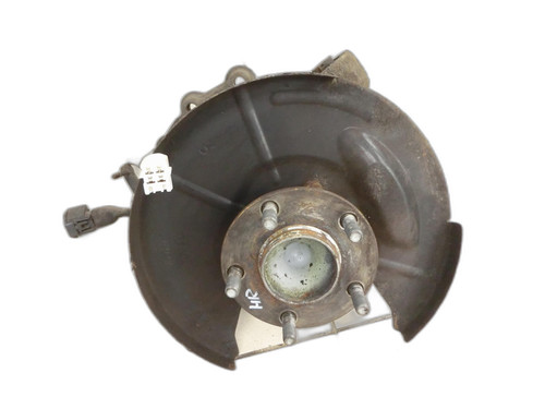 Achsschenkel Radnabe mit ABS Rechts Hinten für Mazda 6 GJ 15-18 Kombi 2,2 110KW