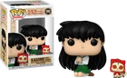 Funko POP! Animation: Inuyasha - Kagome w/ Kirara #1592