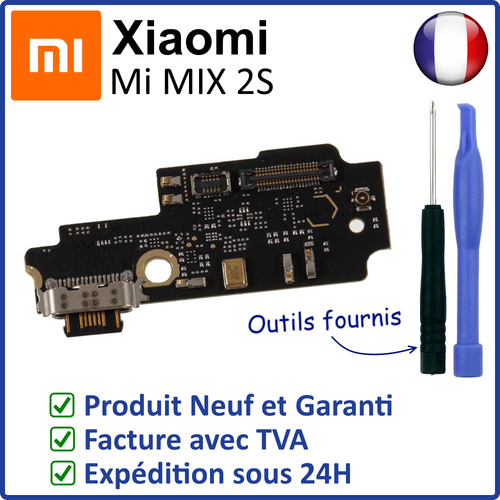 Nappe Flexible Dock Micro Connecteur De Charge (nappe) Pour Xiaomi Redmi 4X - Prise USB Et Micro USB - Pièce De Rechange Batterie Redmi Note 10 5 G - Foto 10