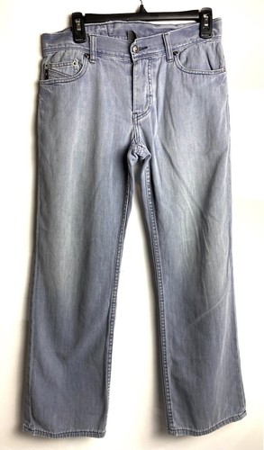 Blue Jeans Mens Sz 28x28 Act 30x28.5 