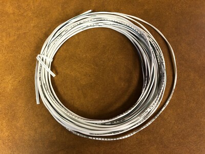 38' SMARTWIRE E143243 22 AWG Device / Zone Wire Cable