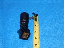 Vintage Spiratone Adjustable Flash Mount with Shoe
