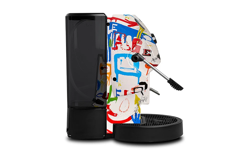 Baby Frog Collection Automatica Manuale Macchina per caffè a cialde 1,5 L Multic - Immagine 2 di 4