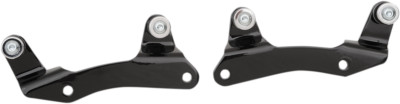 Cobra Docking Kit Black 602-2101B