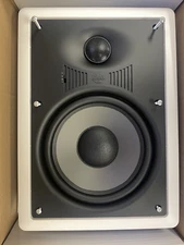 RBH A-810 In-Wall Speakers - NEW IN BOX