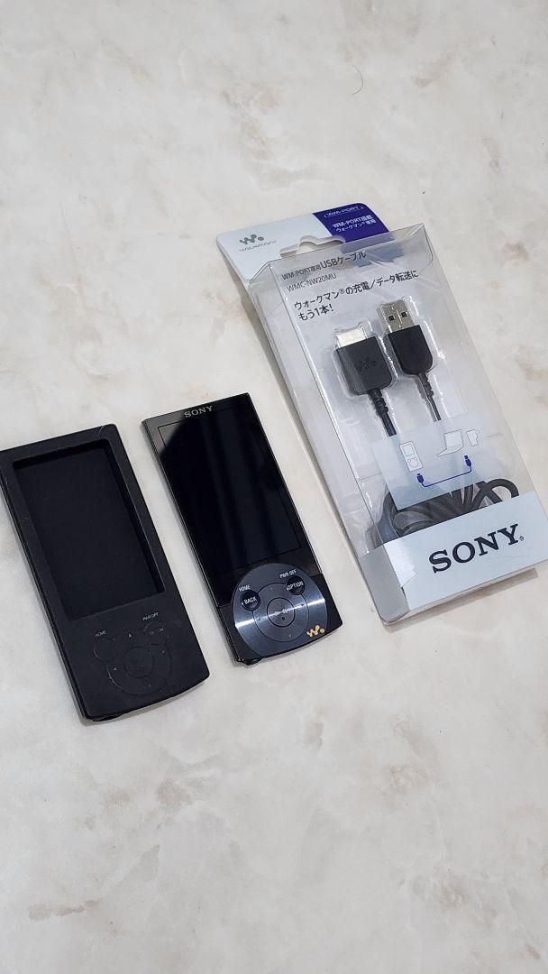札幌 SONY NW-A855 16GB ブラック
