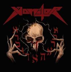 Vomitor - Pestilent Death [12'' Picture Disc] Ltd