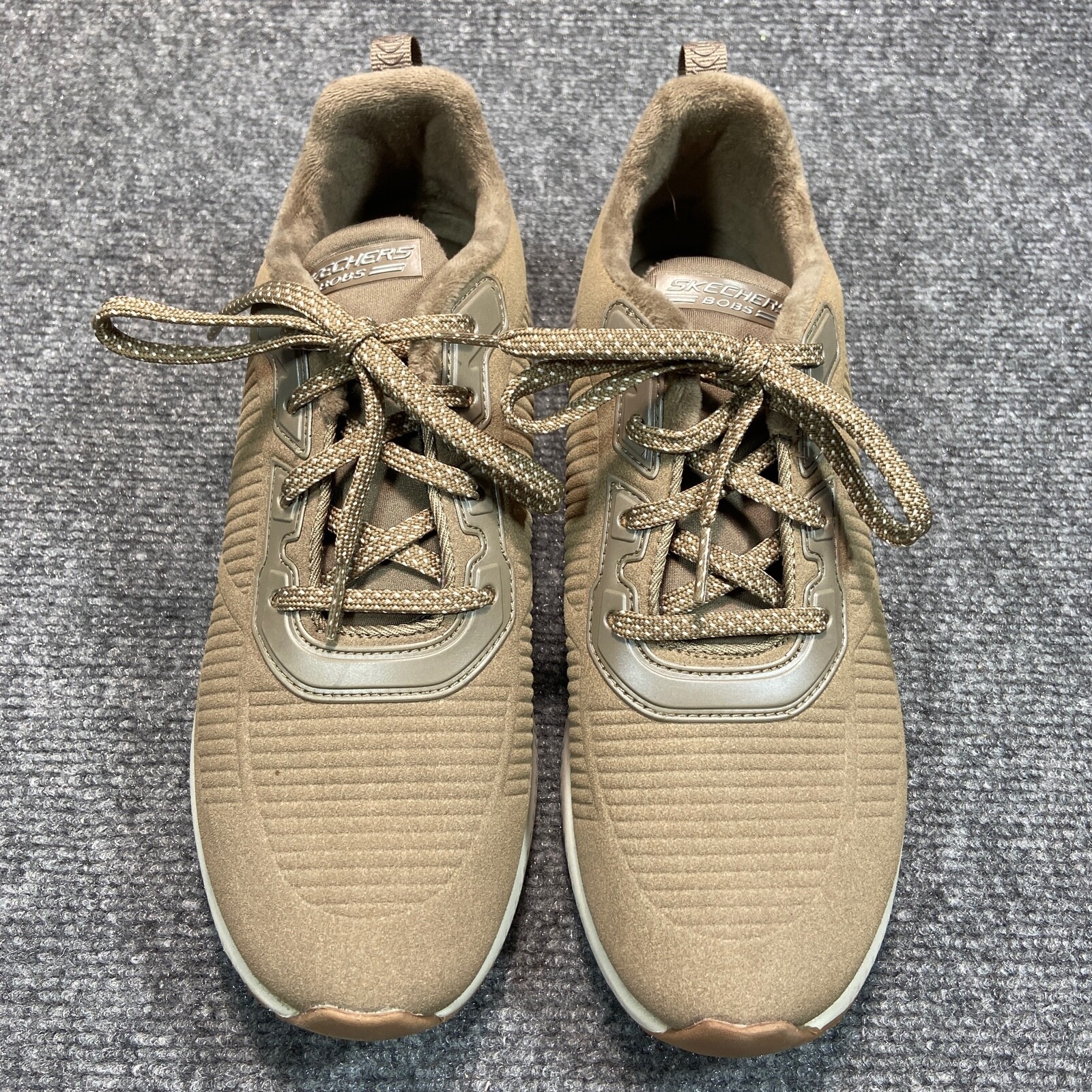 Skechers Shoes Womens Size 9 Tan 