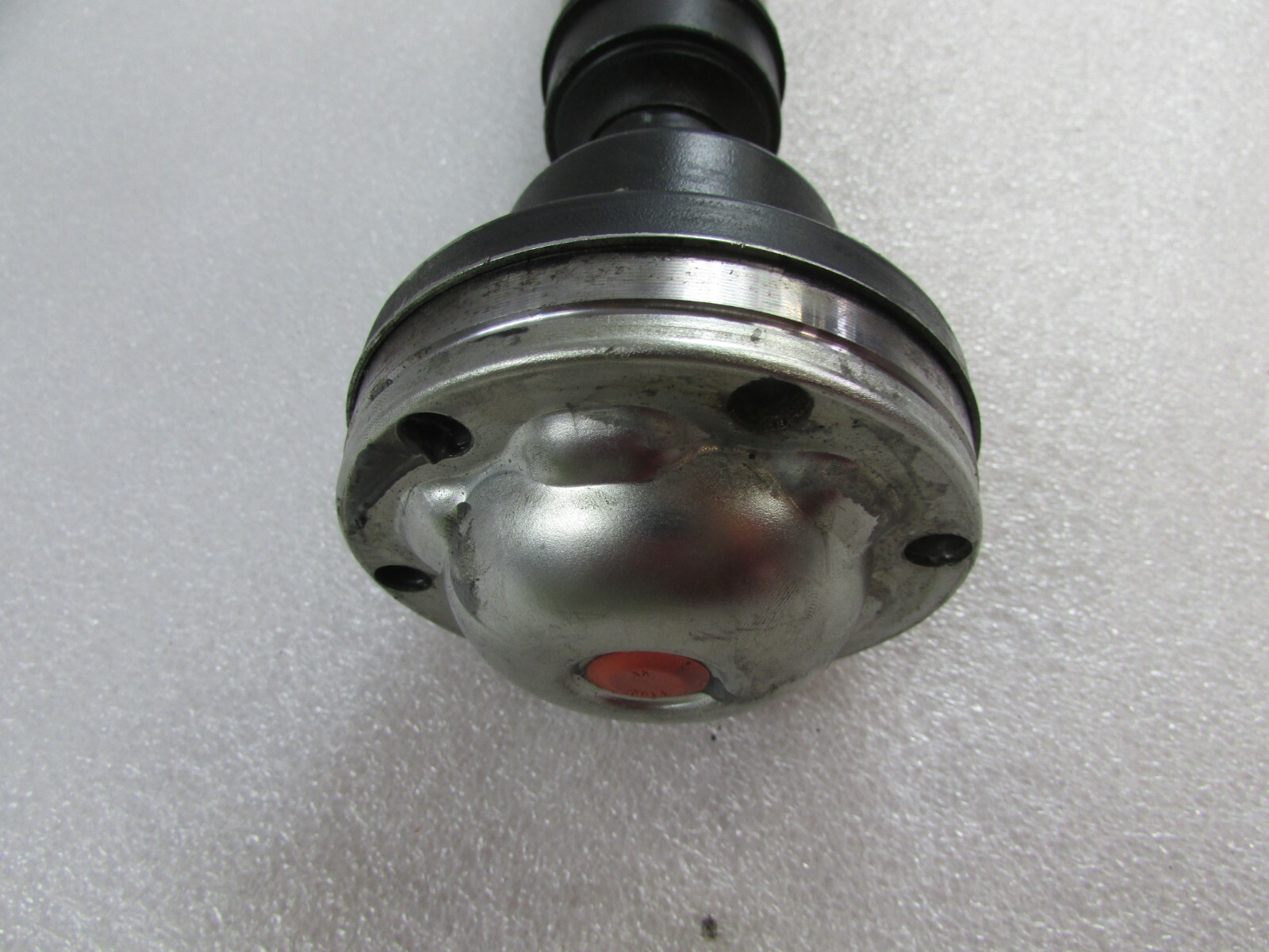 2014 Maserati Quattroporte, Front Drive Shaft, Used, P/N 670003770