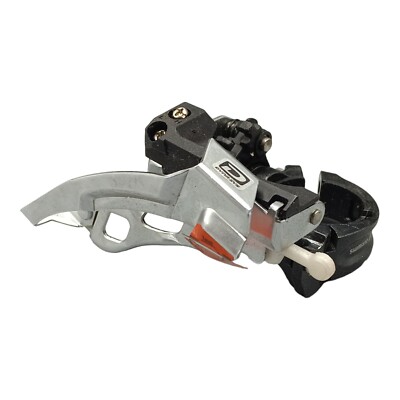 Shimano M590 Front Derailleur Shimano Deore FD-M590 Derailleur