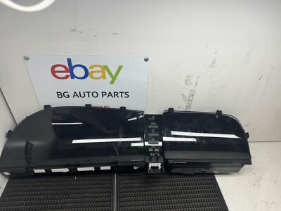 A2215405648 MERCEDES W221 AMG Speedometer 2215405648 for sale 