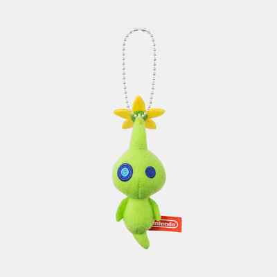 PIKMIN ぬいぐるみ マスコット まとめ売り Pikmin Mascot Plush Figure Complete Set of 9 types Nintendo Store
