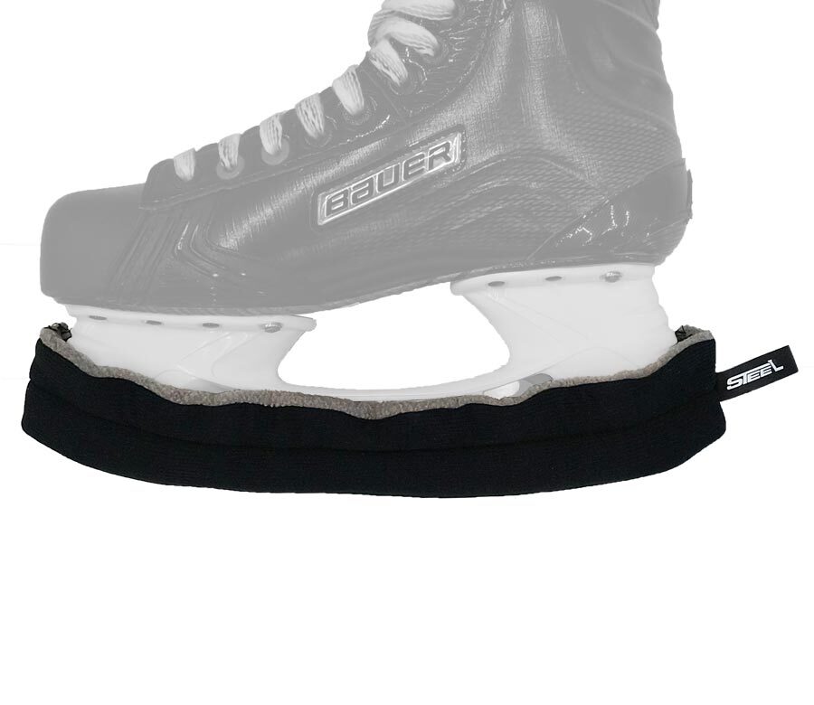 Funda De Acero Para Patines De Frottee