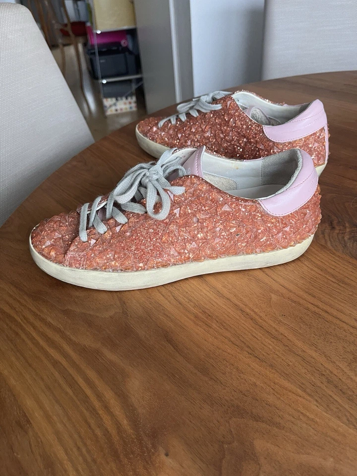 Golden Goose Superstar, Foto 3 von 5