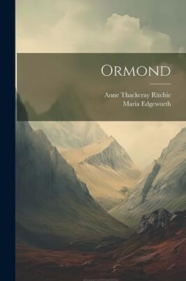 Ritchie - Ormond - Neues Taschenbuch oder Softback - J555z