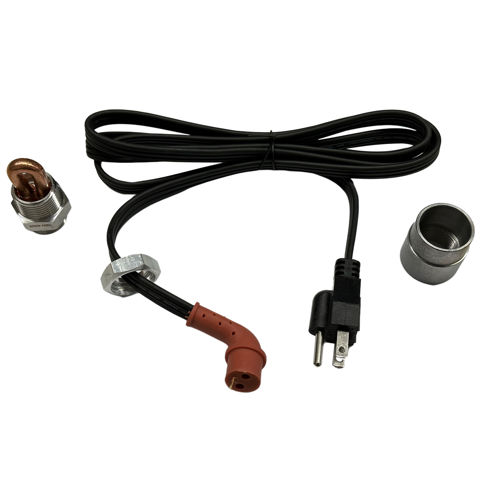 Block Heater Kit 70000-00297 for Kubota L2501 L3301 L3901 L4701 MX4800  MX5200 | eBay