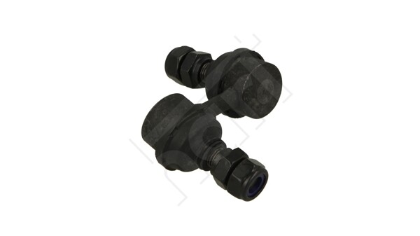 Hart Koppelstange Stabilisator Vorne Rechts FüR Daihatsu Sirion Subaru Justy IV-image
