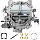 4 Barrel Carburetor for Chevy GMC 327 350 396 427 454 750CFM Rochester Quadrajet