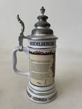 Heidelberg Stein 1998 Beer Jug