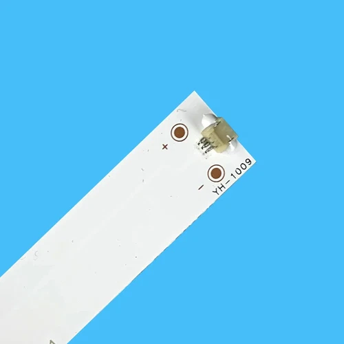 LED Strips For Sanyo 65CE1850D2 65UG6550G CRH-K65C8003030T12066BT LVU650CSDN - Picture 4 of 9