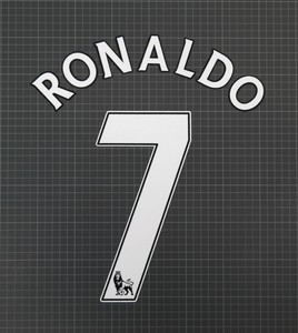ronaldo 7 premier league